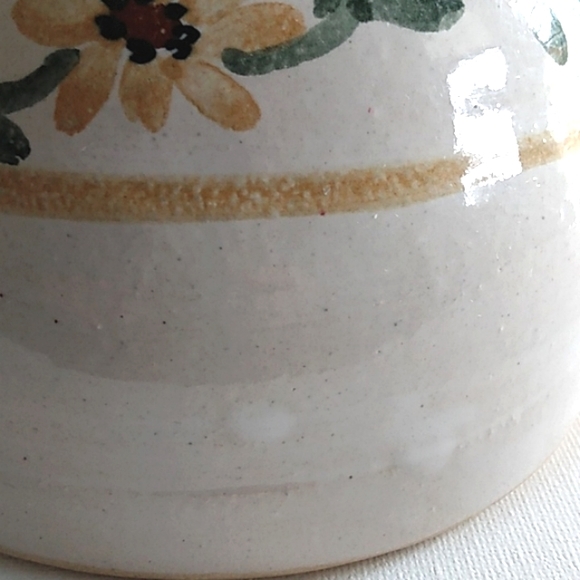 Studio pottery kitchen cloche - Picture 12 of 15